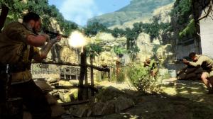 Sniper Elite 3 Ultimate Edition (Nintendo Switch) Thumbnail 3