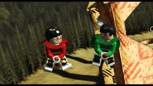 LEGO Harry Potter Collection (PS4) Thumbnail 2
