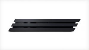 Sony Playstation 4 PRO 1TB (ГАРАНТИЯ 18 МЕСЯЦЕВ) - поврежден внешний кожух Thumbnail 2