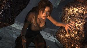 Tomb Raider: Definitive Edition (PS4) Thumbnail 4