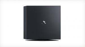 Sony Playstation 4 PRO 1TB + игра GTA V (PS4) Thumbnail 5