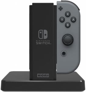 Nintendo Switch Joy-Con Charge Stand by HORI Thumbnail 2