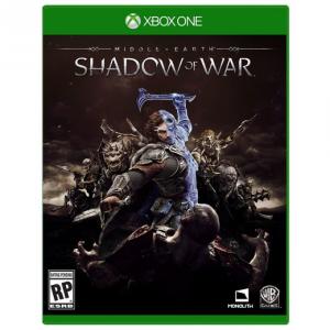 Middle Earth: Shadow of War (Xbox one) Thumbnail 0