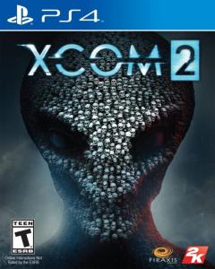 XCOM 2 (PS4) Thumbnail 0
