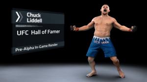 UFC EA Sports (PS4) Thumbnail 1