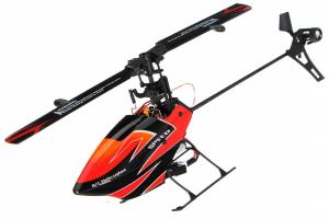 Вертолёт 3D WL Toys V922 FBL (оранжевый) Thumbnail 1