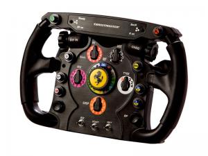 Руль Thrustmaster Ferrari F1 Wheel Add-On Thumbnail 0