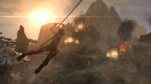 Tomb Raider: Definitive Edition (PS4) Thumbnail 2