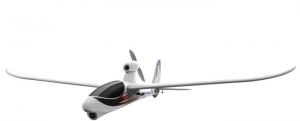 Модель планера Hubsan Spy Hawk H301C c бортовой видеокамерой Thumbnail 2