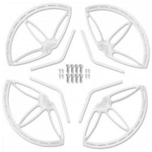 Walkera QR X350 Pro Защита пропеллеров