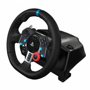 Руль Logitech G29 Racing Wheel Thumbnail 5