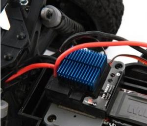 Радиоуправляемый автомобиль ECX Torment Brushless SCT 1:10 2WD RTR Thumbnail 3