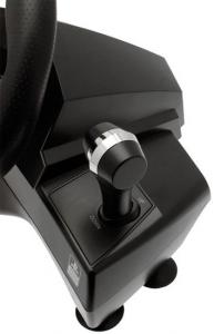 Руль Playstation Hurricane Steering Wheel (PS3 / PS4) Thumbnail 5