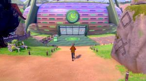Pokémon Shield (Nintendo Switch) Thumbnail 6