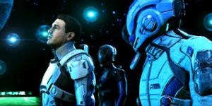 Mass Effect: Andromeda (PS4) Thumbnail 1