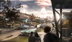 Fallout 4 (PS4) Thumbnail 3