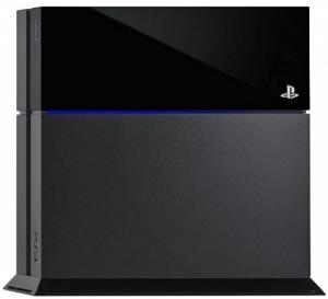 Sony PlayStation 4 (CUH 1116) Thumbnail 3