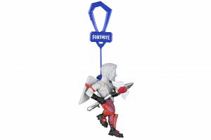 Фигурка-брелок Jazwares Fortnite Figure Hanger Love Ranger S1 Thumbnail 1