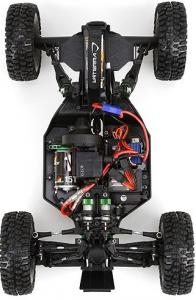 Vaterra Twin Hammers 1.9 Rock Racer 1:10 4WD RTR Thumbnail 5