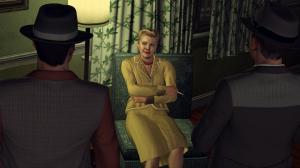 L. A. Noire (PS4) Thumbnail 1
