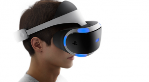 Playstation VR + RIGS Mechanized Combat League (PS VR) Thumbnail 4