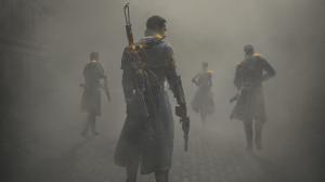 The Order: 1886 (PS4) Thumbnail 4
