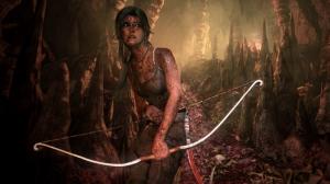 Tomb Raider: Definitive Edition (PS4) Thumbnail 3