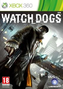 Watch Dogs (Xbox 360) Thumbnail 0