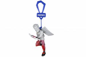 Фигурка-брелок Jazwares Fortnite Figure Hanger Love Ranger S1 Thumbnail 0