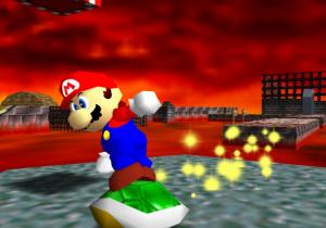 Super Mario 3D All-Stars (Nintendo Switch) Thumbnail 2