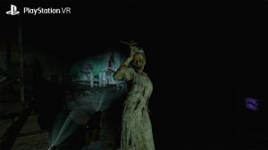 Until Dawn: Rush of Blood (PS VR) Thumbnail 2