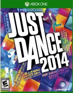 Just Dance 2014 (Xbox One) Thumbnail 0