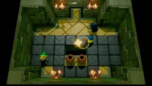 The Legend of Zelda: Links Awakening (Nintendo Switch) Thumbnail 2