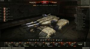 World of Tanks (Xbox 360) Thumbnail 3
