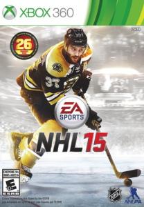 NHL 15 (Xbox 360) Thumbnail 0