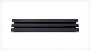 Sony Playstation 4 PRO 1TB (ГАРАНТИЯ 18 МЕСЯЦЕВ) - поврежден внешний кожух Thumbnail 1