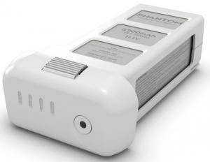 Аккумулятор DJI Li-Po 11.1V, 5200mAh 3S для Phantom 2, Pantom 2 Vision Plus