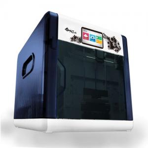 3D принтер XYZprinting Da Vinci 1.1 Plus Thumbnail 2