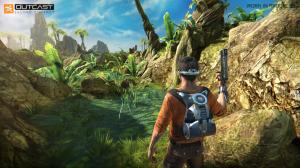 Outcast: Second Contact (PS4) Thumbnail 4