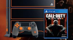 Sony PlayStation 4 1TB Call of Duty: Black Ops III Limited Edition  Thumbnail 2