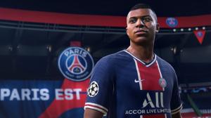 FIFA 21 (PS5) Thumbnail 3