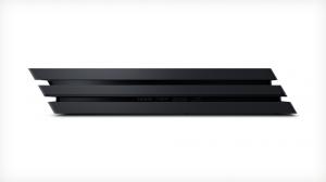 Sony Playstation PRO 1TB с двумя джойстиками + FIFA 19 (PS4) Thumbnail 3
