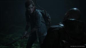The Last of Us Part II (PS4) Thumbnail 2