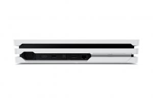 Sony Playstation PRO Glacier White 1TB + игра Destiny 2 (PS4) Thumbnail 1