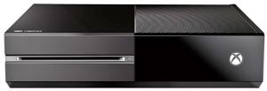 Microsoft Xbox One (без Kinect 2) + FIFA 15 + Forza Motorsport 5  Thumbnail 2