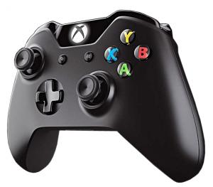 Xbox One с двумя джойстиками + FIFA 16 Thumbnail 1