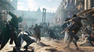 Assassin's Creed IV Black Flag & Unity (Xbox One) Digital Bundle Thumbnail 2