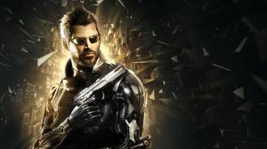 Deus Ex: Mankind Divided (PS4) Thumbnail 4