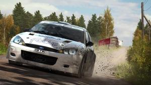 DiRT Rally (PS4) Thumbnail 1