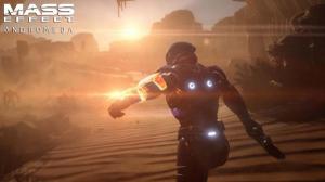 Mass Effect: Andromeda (PS4) Thumbnail 2